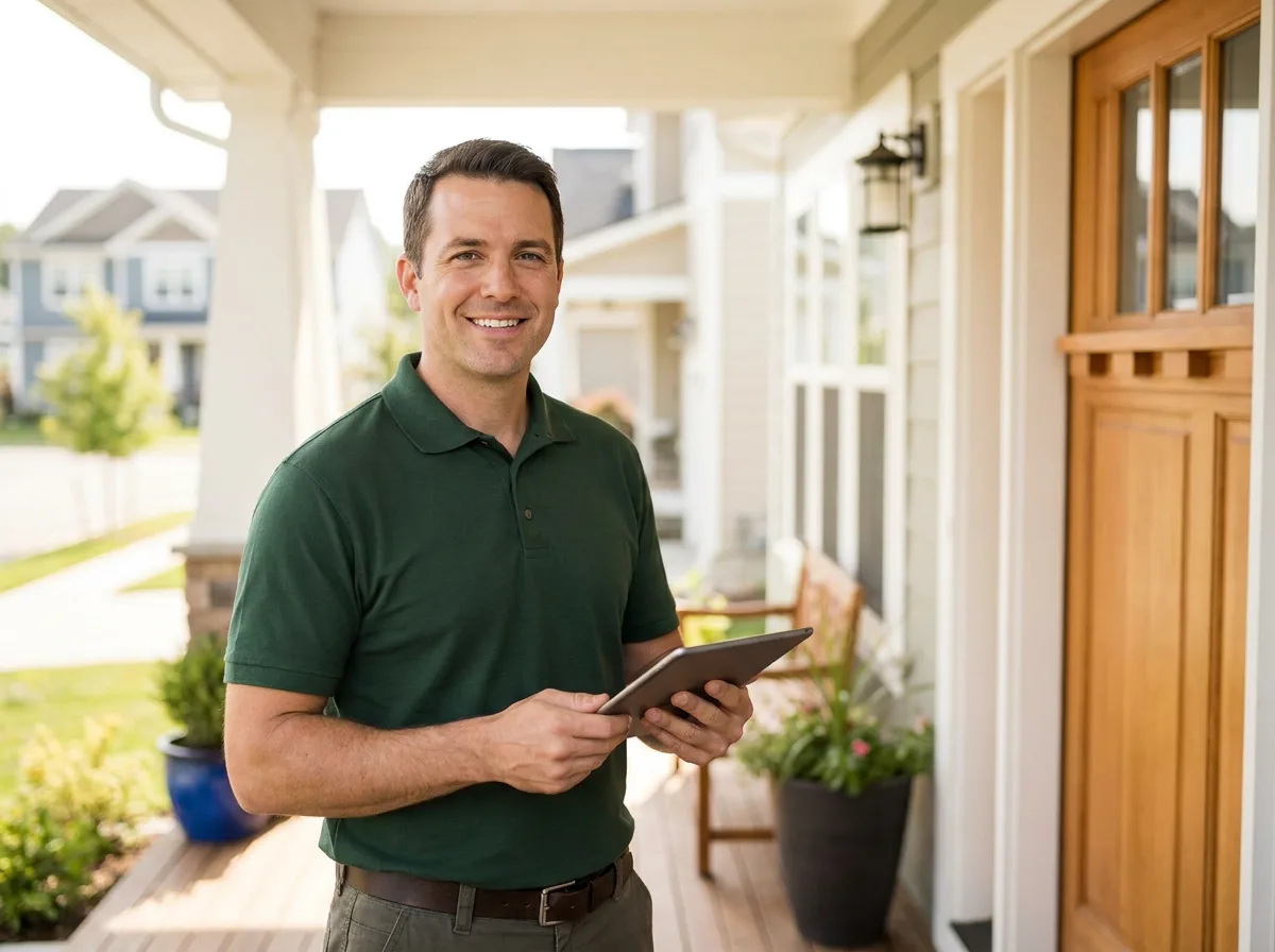 Pest control FAQs for Sontag, MS